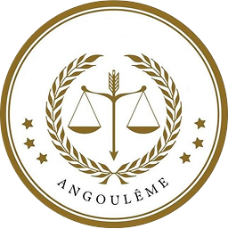 Logo du BDE Droit Angoulême