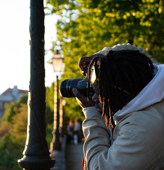 Photo d'Euphrem Arbogast.