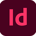 Logo d'Adobe InDesign